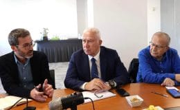 İZVAK Başkanı Ali Erten, En az Üç Takım Şampiyon Olacak!