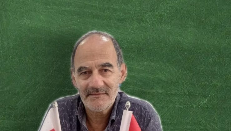 Abidin Tekin;            “Fetolar Kolay Kolay Ölmez”!