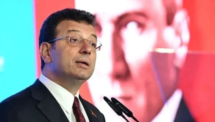 Tepeden İnme Bir Rejimle Karşı Karşıyayız!