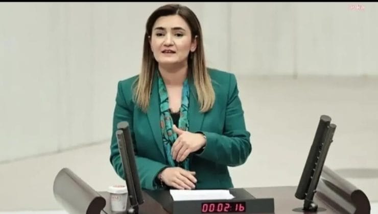 “Seçimde prova yapmışlardı, şimdi sahneye koyuyorlar”
