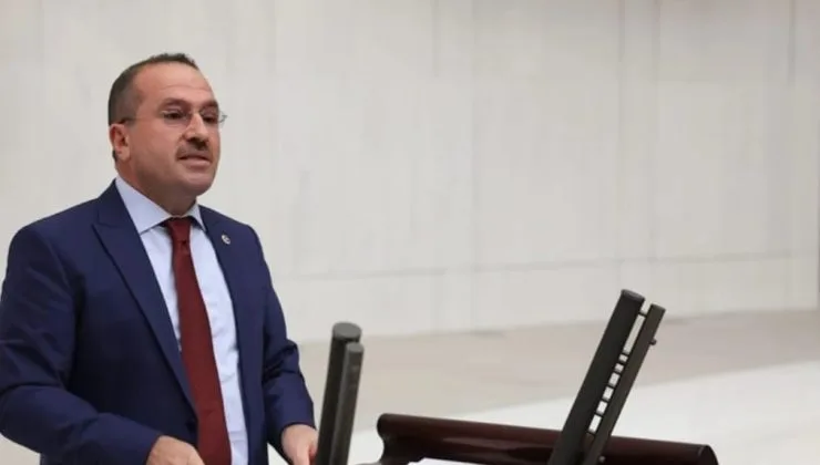 AK Partili Kırkpınar: İzmir’in yönetilememe sorunu var!