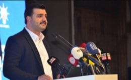 İnan’dan Tugay’a Fırtına Duvarı Göndermesi: Nasıl Bir Estetik Doktorusun?