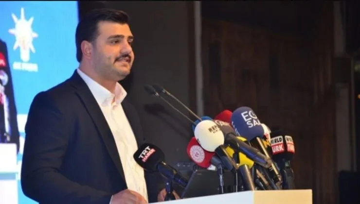 İnan’dan Tugay’a Fırtına Duvarı Göndermesi: Nasıl Bir Estetik Doktorusun?