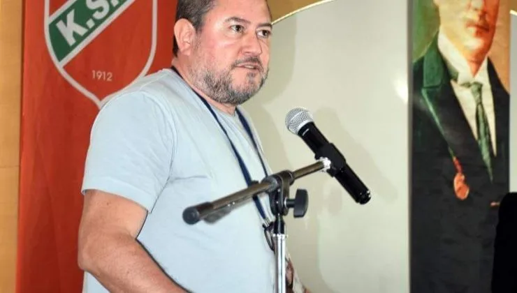 Gökhan Şensan’ın Vefatının Ardından, Sert açıklamayla istifa ettiler: ASALAKLAR!