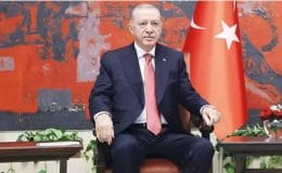 Erdoğan’dan infaz sistemine ‘neşter’ mesajı: Suç işleyen mutlaka cezaevine girecek!