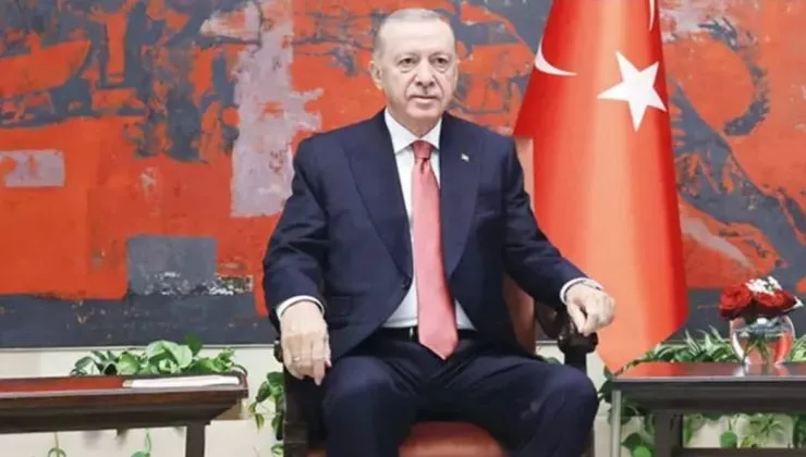 Erdoğan’dan infaz sistemine ‘neşter’ mesajı: Suç işleyen mutlaka cezaevine girecek!