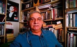 Usta Gazeteci Hasan Tahsin Kocabaş’nın Kalemin’den! Kahrolsun Siyaset İnşaat Birlikteliği.