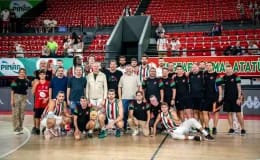Karşıyaka Basketbol, Mersin Spor’u 95-83 Yenerek 7. Galibiyetini Elde Etti