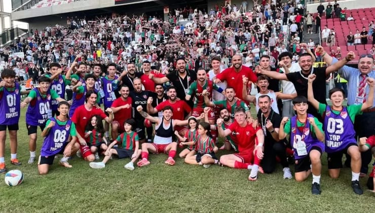 Karşıyaka, Kuşadasıspor Deplasmanında 5’te 5 İçin Sahaya Çıkıyor