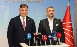 CHP İzmir İl Başkanı Olgun Atilla mı olacak?