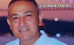 “HALEP ORADA, ARŞIN TRUMP’LA PUTİN’İN ELİNDE” J.GAZİ YARBAY UFUK GÖKMEN’İN KALEMİNDEN!