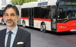 Cemil Tugay’dan “ESHOT Genel Müdürlüğüne” Bir Neşter Daha!