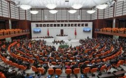 Ruhsatsız Silahın Cezası Artıyor!