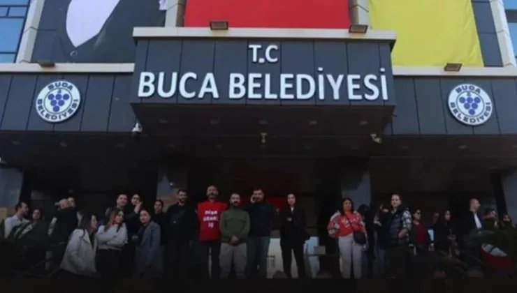 Buca’da Anlaşmaya Varılamadı! 500 İşçi Greve Çıkacak!