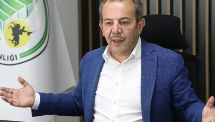 Eleştiriye Kapalı Olan Doktor Başkan’dan “Tanju Özcan’a Eleştiri ve Hukuk Dersi”