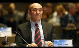 Soyer “Korkunun Panzehiri Sosyal Demokrasi” Küçük Hesaplarla Mücadele Sürdürülemez!
