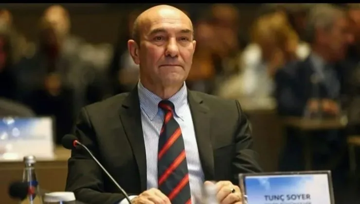 Soyer “Korkunun Panzehiri Sosyal Demokrasi” Küçük Hesaplarla Mücadele Sürdürülemez!
