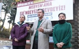 CHP’li Yücel… “AKP iktidarı tarihi yenilgi sonrası panikledi”