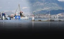 İzmir’in Tsunami Haritası Çıkarıldı; Kaçış Yolları İçin Tabelalar Geliyor!