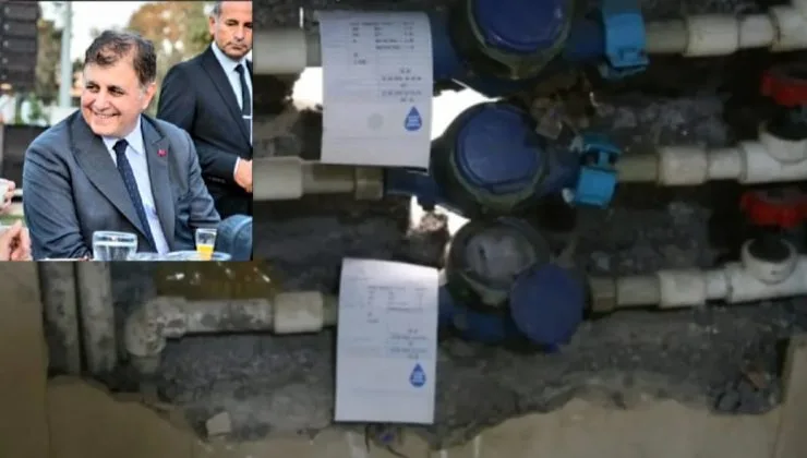 İzmirliler Yine Kandırıldı “Ücretsiz” Denildi, Faturalara Bin TL Yansıtıldı!