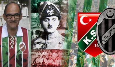 KARŞIYAKA’NIN YOBAZLARI!