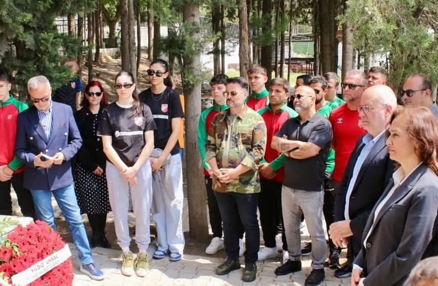 ZÜHTÜ BEY’DEN İMAR PLANLARINA!
