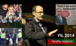KAFKAF PAMUK GİBİ İÇİN İÇİN YANIYOR!