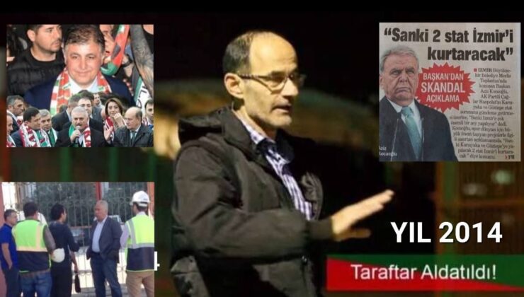 KAFKAF PAMUK GİBİ İÇİN İÇİN YANIYOR!