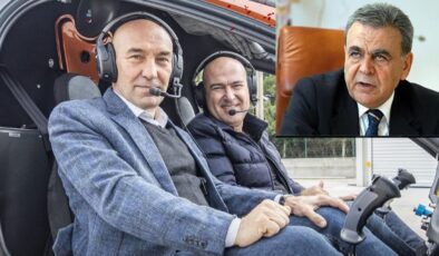  CHP İzmir’de Denge Savaşı: Tunç Soyer’e Eleştiriler Artıyor, Kocaoğlu-Tugay Hattında Gerilim Mi Var?