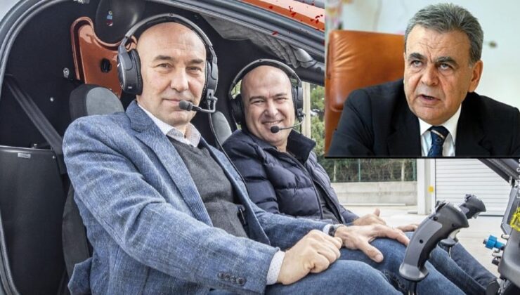  CHP İzmir’de Denge Savaşı: Tunç Soyer’e Eleştiriler Artıyor, Kocaoğlu-Tugay Hattında Gerilim Mi Var?
