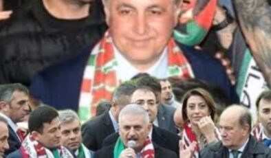 KARŞIYAKA STADI NEDEN ORTADA KALIYOR ???
