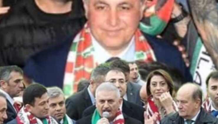 KARŞIYAKA STADI NEDEN ORTADA KALIYOR ???