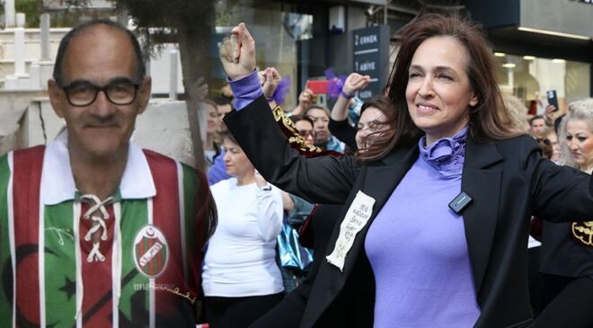 Karşıyaka Belediye Meclisi mi, Yoksa Tiyatro Sahnesi mi?