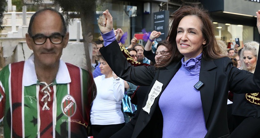 Karşıyaka Belediye Meclisi mi, Yoksa Tiyatro Sahnesi mi?