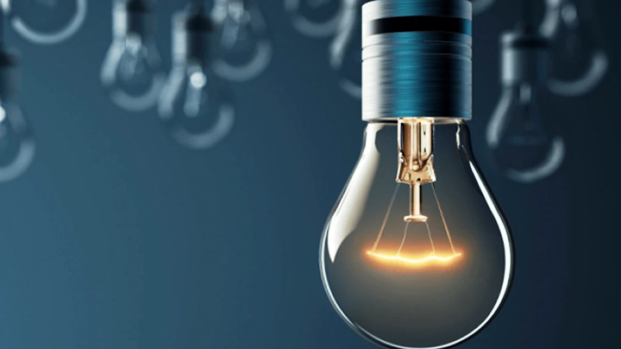 İzmir’de “Karanlık” Salı: 22 İlçede Dev Kesinti Programı!