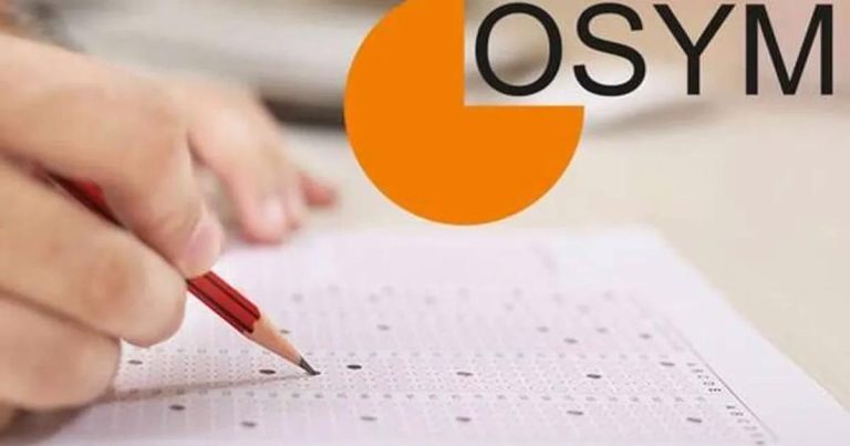 2026-MSÜ Sınava Giriş Belgeleri erişime açıldı