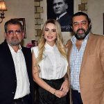 50Fifty Bu Week Magazininde Gündemi Yıkan Anlar: Ebru Gündeş’ten Petek Dinçöz’e, Yıldız Tilbe’den Wilma Elles’e Büyüleyici Konserler ve Özel Görüntüler