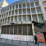 İzmir’in Tarihi Mirası Turizme Açılıyor: Türk Ticaret Bankası Binası Lüks Otel Oluyor!