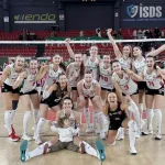 Karşıyaka Filede Rövanş Peşinde: Denizli Deplasmanında Kritik Viraj!