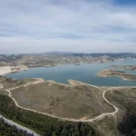 İzmir’de 45 Günlük Yağış Bir Yılı Devirdi: Barajlarda Bayram Havası!