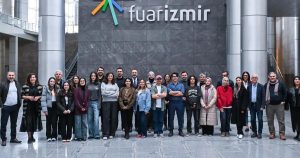 8. Uluslararası Değişik Doğal Taş Tasarım Yarışması’nda Finalistler Belli Oldu