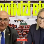 Meclis’te İzmir Düellosu: “Haddinizi Bilin, Acınızı mı Unuttunuz?”