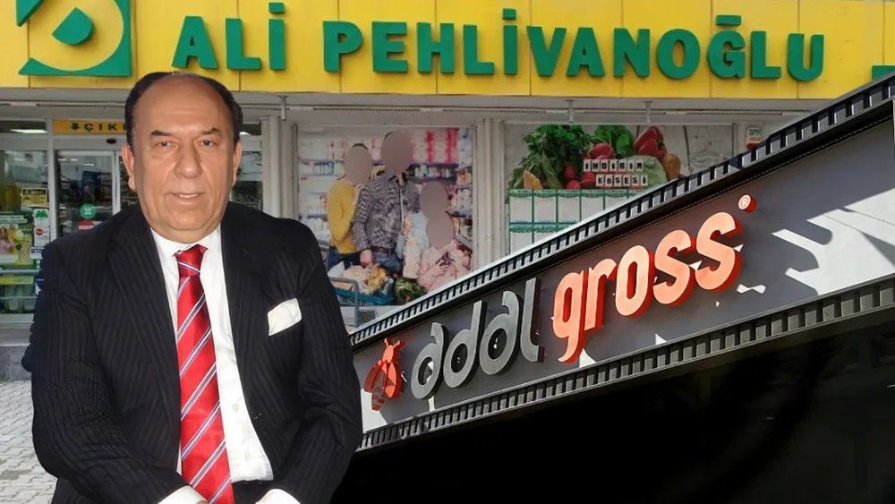 Ege’de Perakende Devrimi: Ali Pehlivanoğlu Mağazaları Özmumcu Gıda’ya Mı Geçiyor?