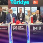 ABD’ye Yükselen Türk Yapı Gücü: Turkish Construction Materials ile Sektörde Yeni Bir Dönem