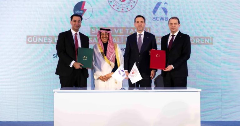 Acwa Enerji ve Türkiye İçin 5 GW Yenilenebilir Enerji Programı: Temel Şartlar, Yatırımlar ve Ulusal Strateji