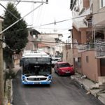 Alçak Tabanlı Otobüslerle Konak Çobançeşme’de Ulaşımda Yeni Bir Dönem Başladı: Yol Düzenlemesi ve Güvenli Adımlar