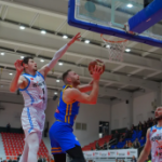Aliağa Petkimspor, Peristeri’ye 87-85 mağlup oldu; çeyrek finale grup ikincisi olarak yükseldi