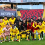 Avrupa iddialı Göztepe, Kayserispor’u ağırlayacak