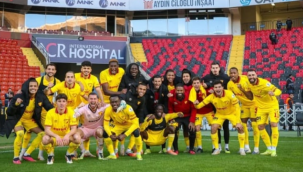 Avrupa iddialı Göztepe, Kayserispor’u ağırlayacak