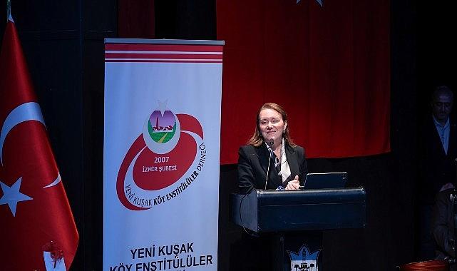 Aydınlığın İzinde: Hasat Gibi Büyüyen Köy Enstitüsü Ruhu ve İzmir’in Umuda Yolculuğu